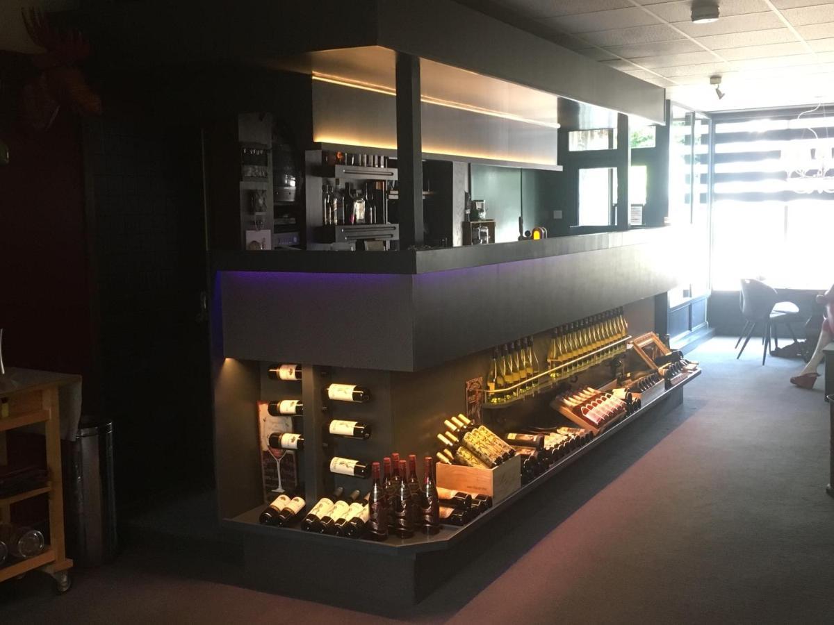 De Post B&B Restaurant Klimmen Dış mekan fotoğraf