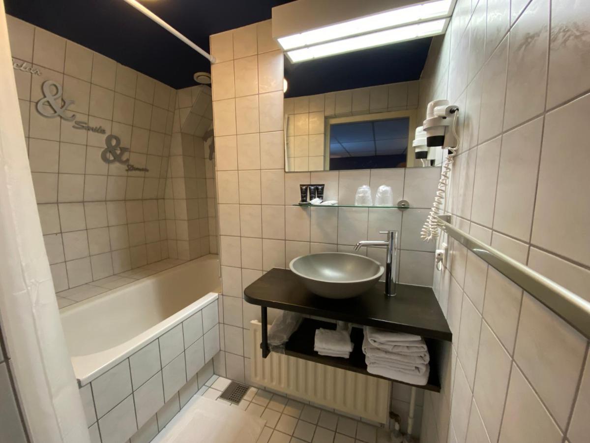 De Post B&B Restaurant Klimmen Dış mekan fotoğraf