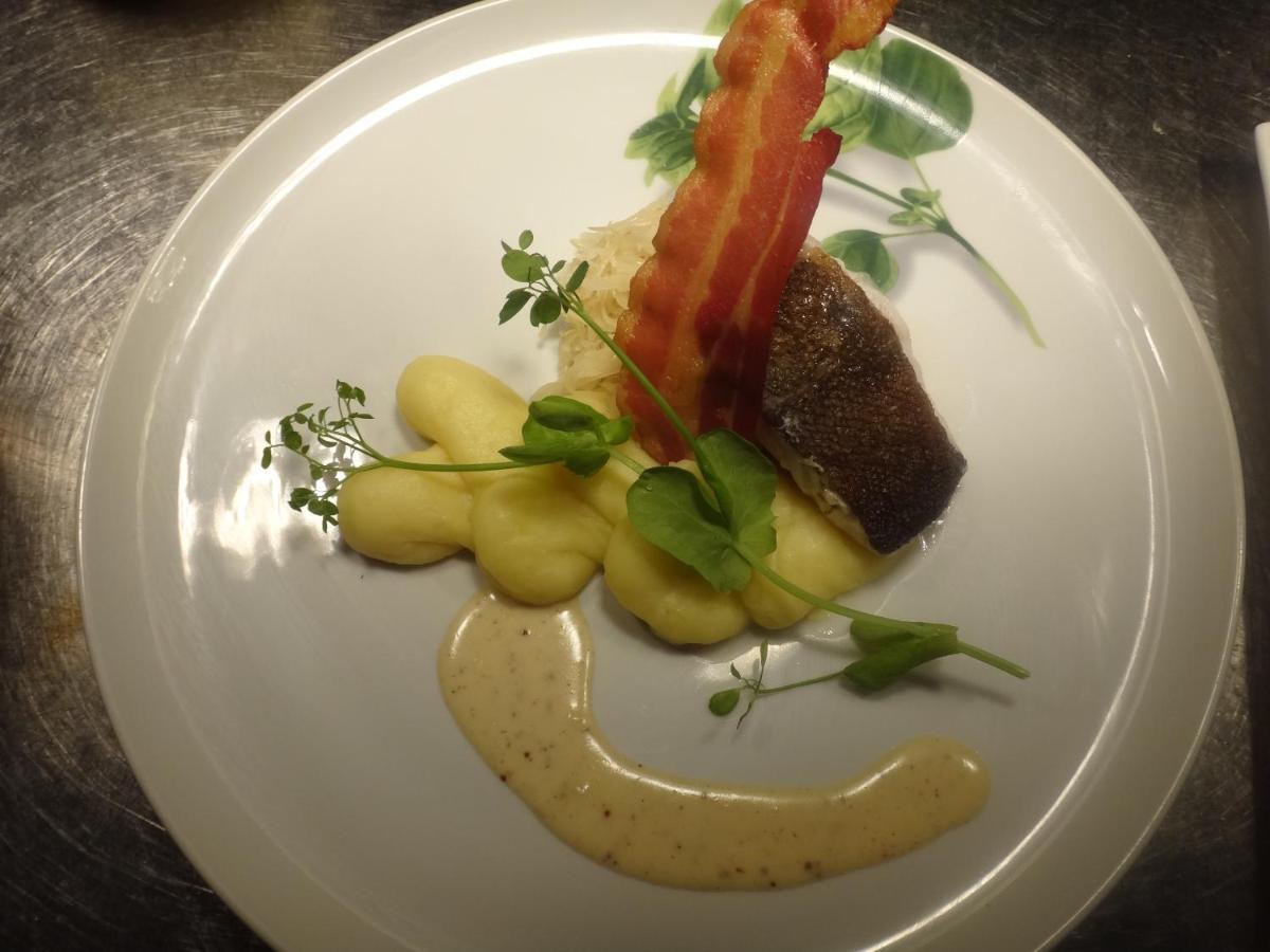 De Post B&B Restaurant Klimmen Dış mekan fotoğraf