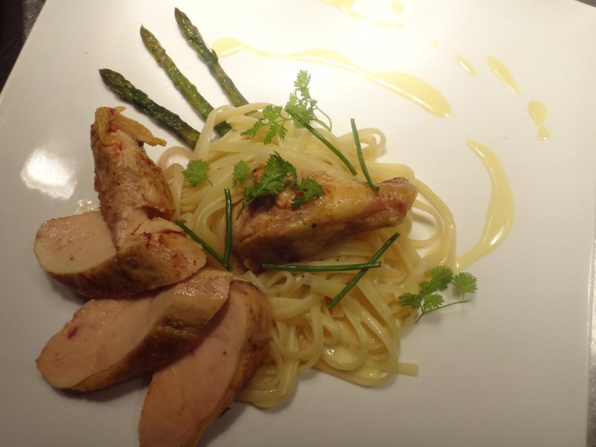 De Post B&B Restaurant Klimmen Dış mekan fotoğraf