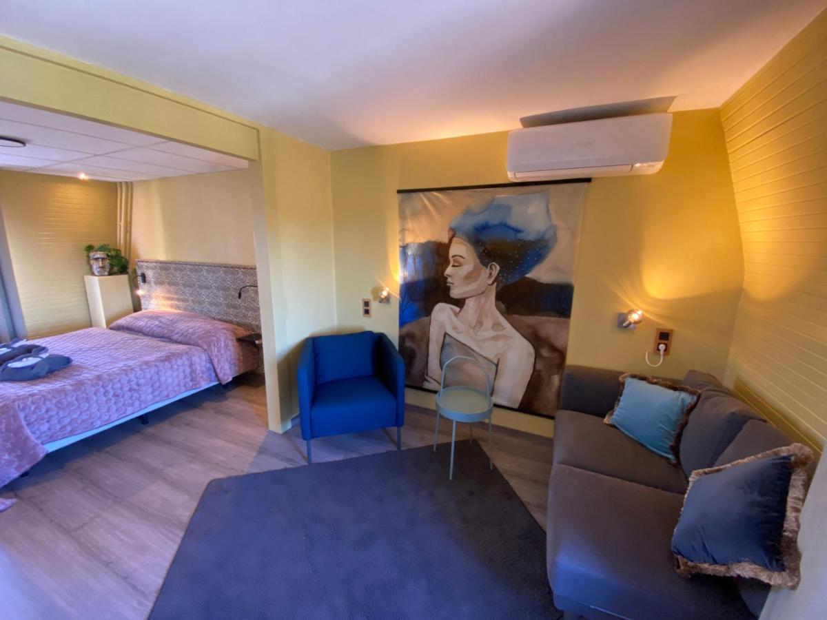 De Post B&B Restaurant Klimmen Dış mekan fotoğraf