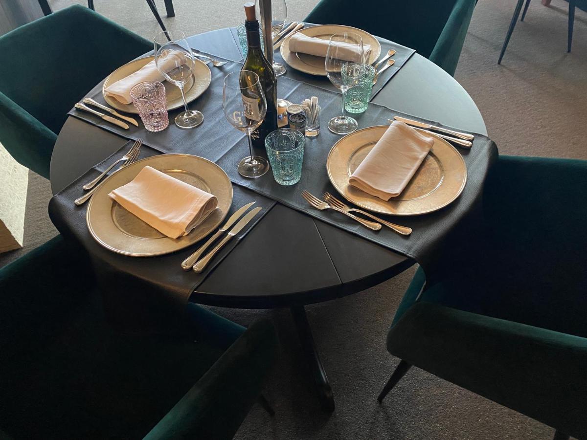De Post B&B Restaurant Klimmen Dış mekan fotoğraf