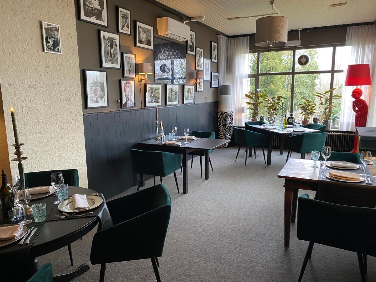De Post B&B Restaurant Klimmen Dış mekan fotoğraf