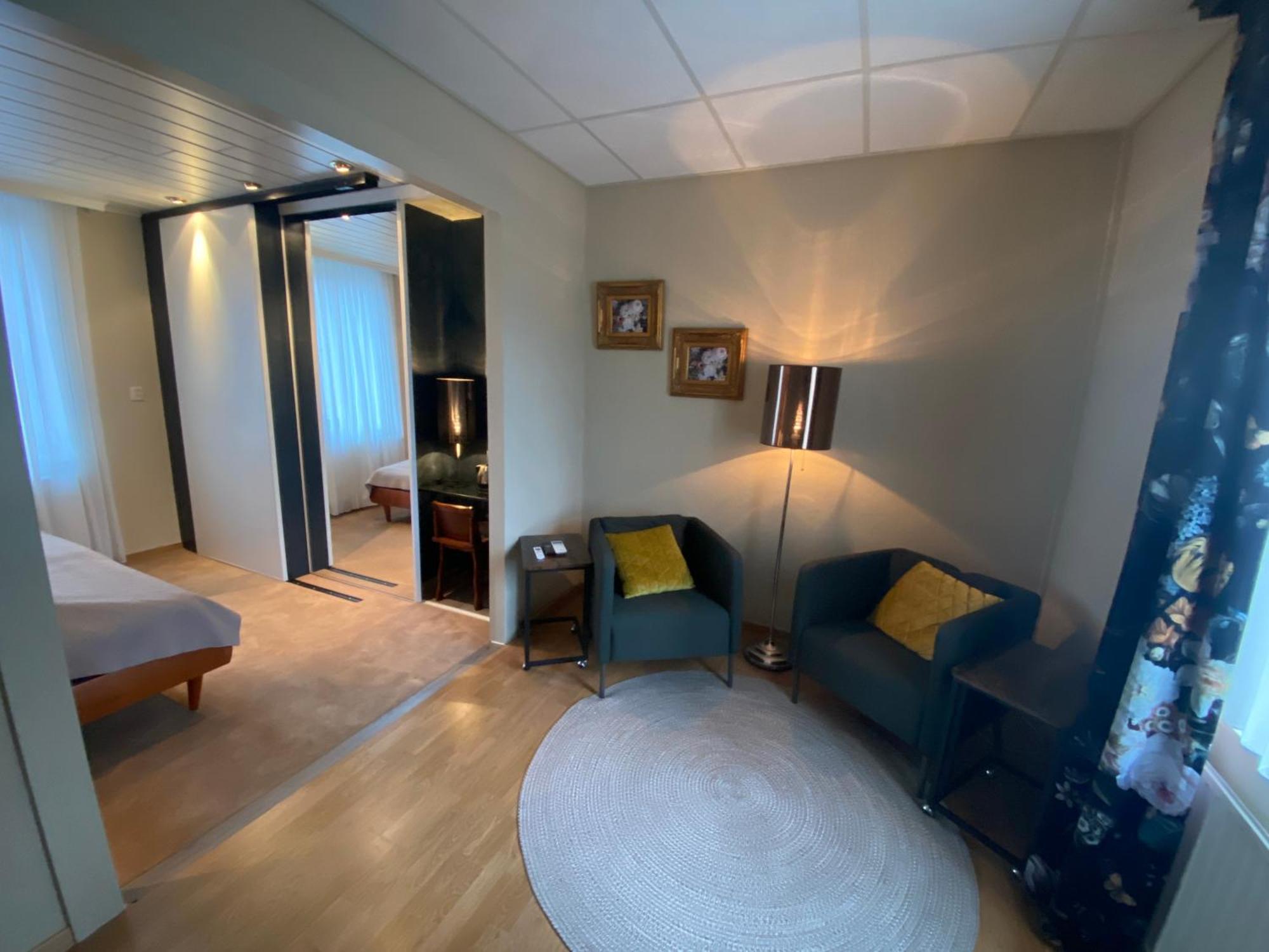 De Post B&B Restaurant Klimmen Dış mekan fotoğraf