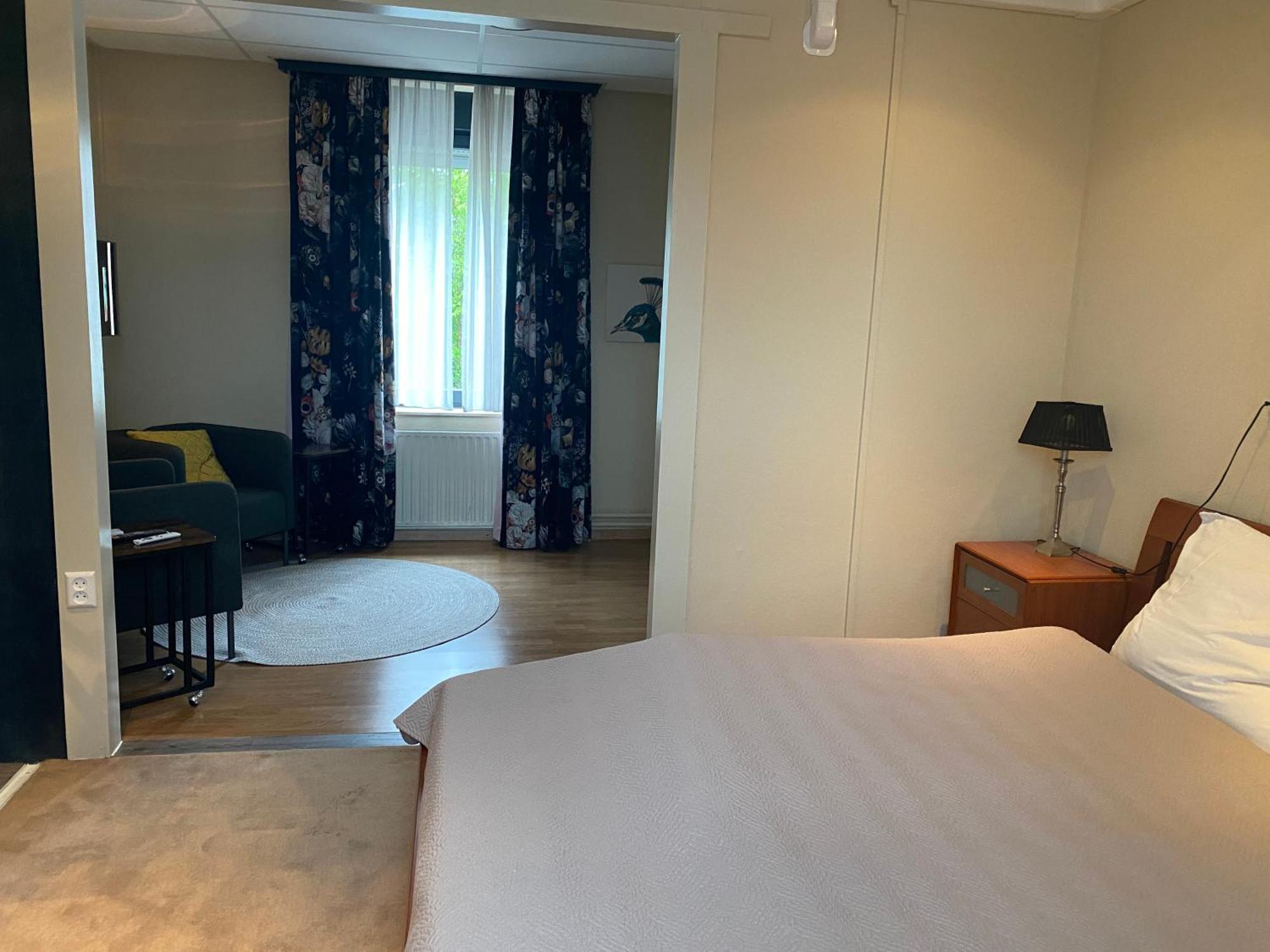 De Post B&B Restaurant Klimmen Dış mekan fotoğraf