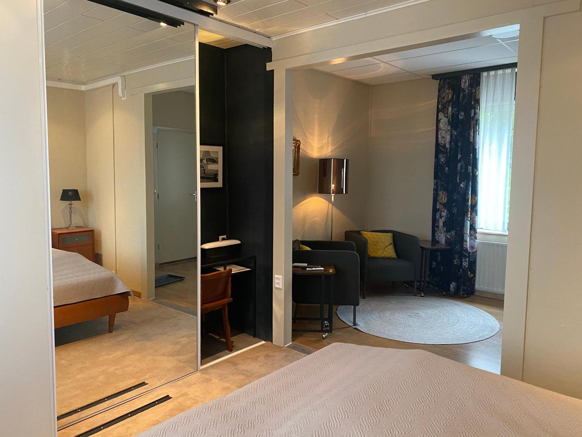 De Post B&B Restaurant Klimmen Dış mekan fotoğraf