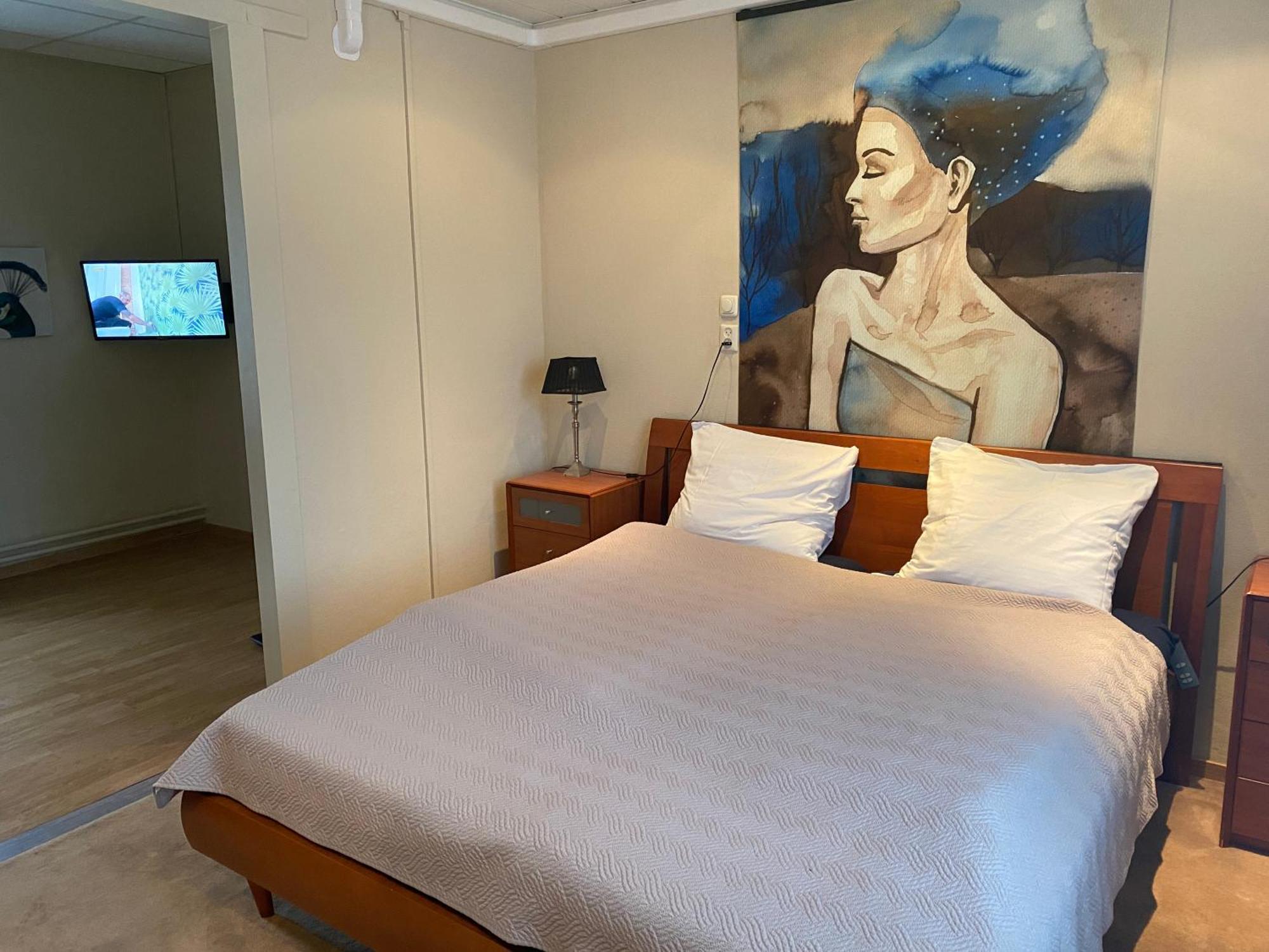 De Post B&B Restaurant Klimmen Dış mekan fotoğraf