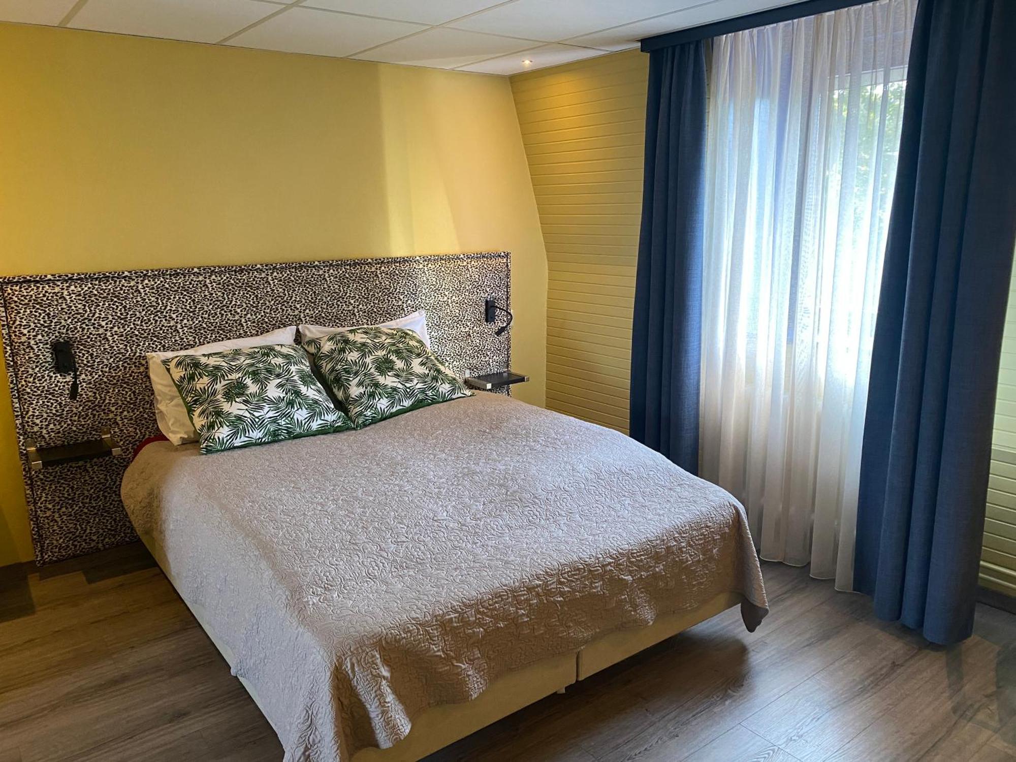 De Post B&B Restaurant Klimmen Dış mekan fotoğraf