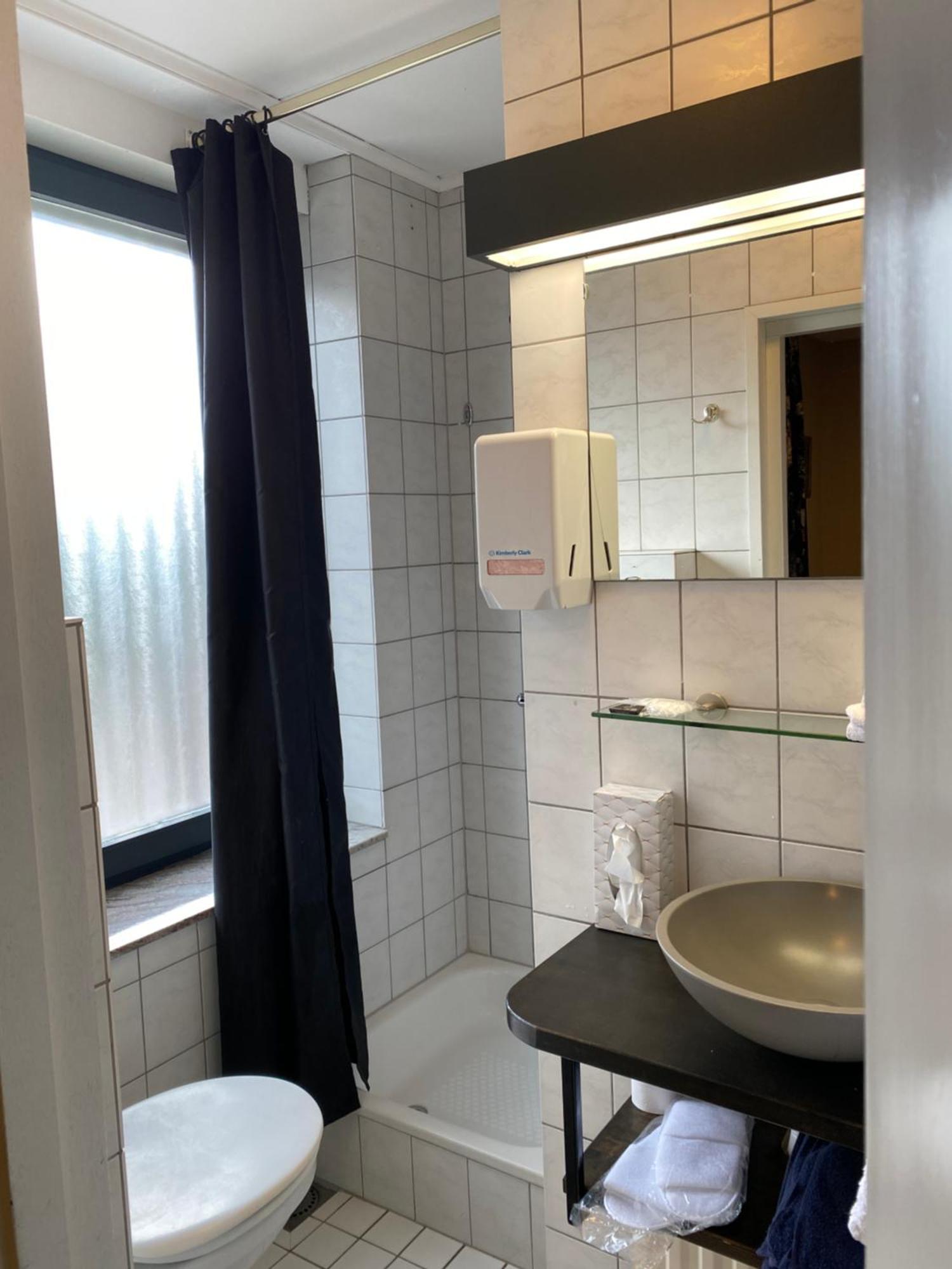 De Post B&B Restaurant Klimmen Dış mekan fotoğraf